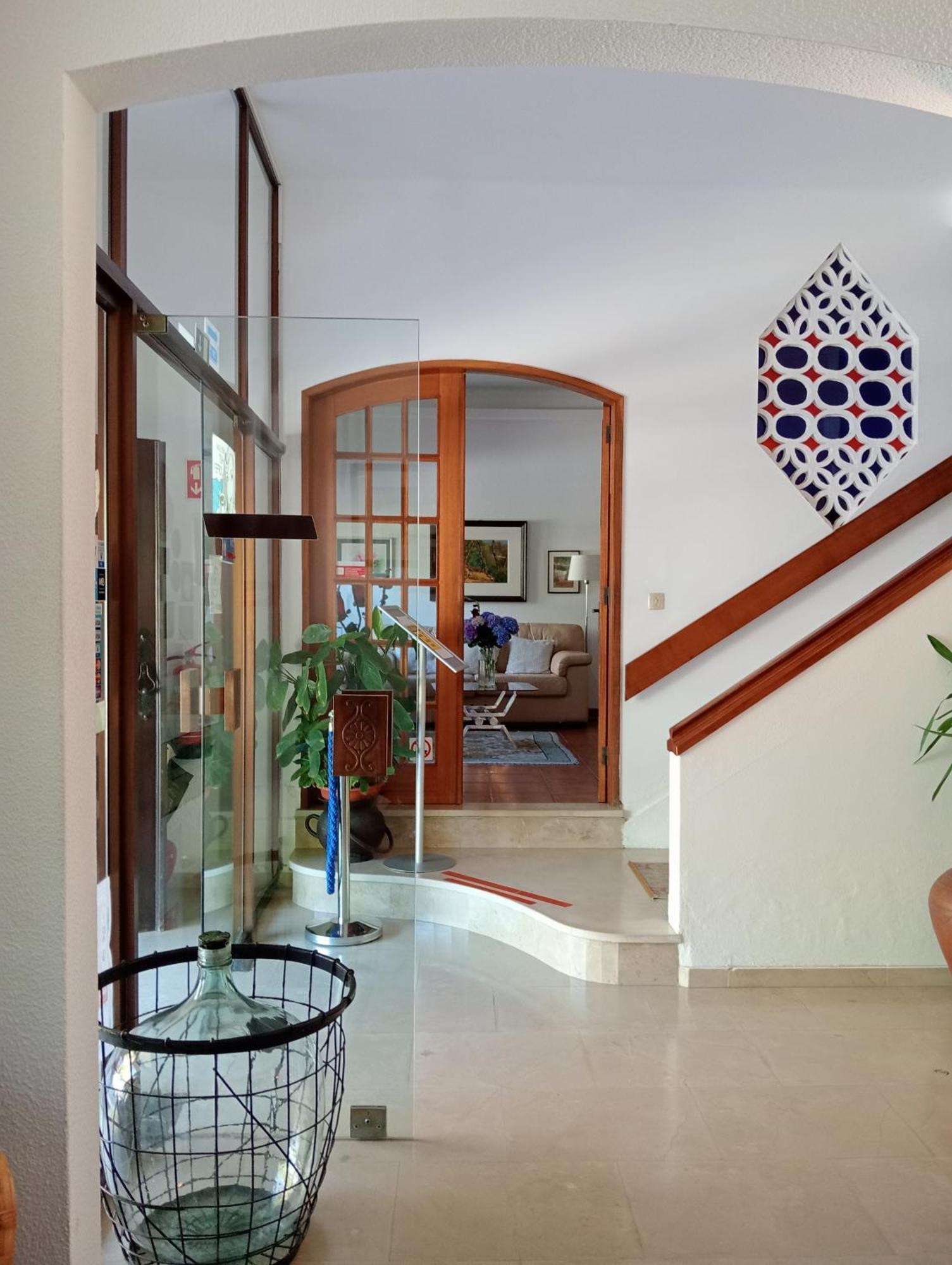 Albergaria Do Lageado Monchique Exterior photo