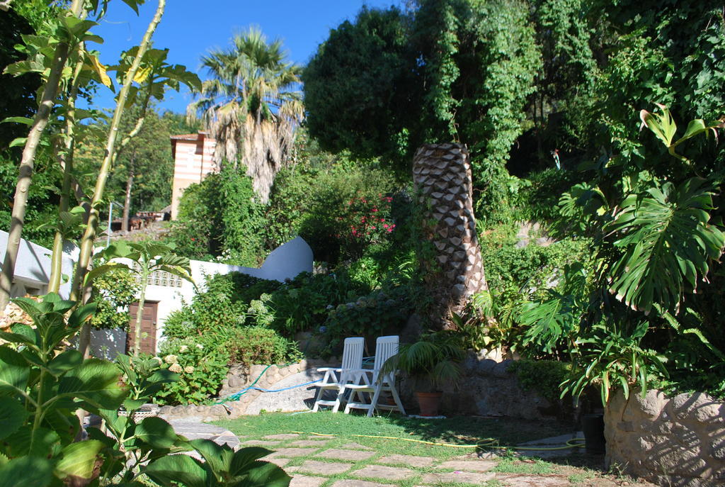 Albergaria Do Lageado Monchique Exterior photo